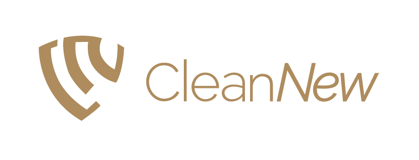 Logo CleanNew