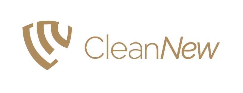Logo CleanNew